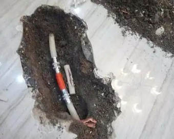 资中测漏水电话