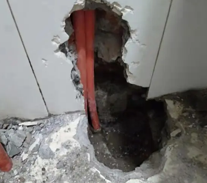 资中漏水检测电话