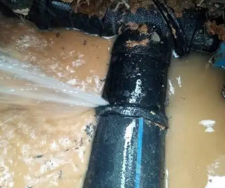 资中测漏水公司哪家好