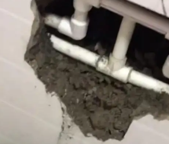 资中漏水检测电话