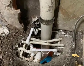 资中漏水检测哪家好