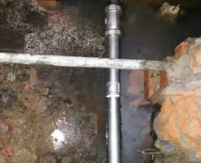 资中漏水检测公司电话