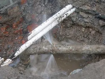 资中测漏水多少钱