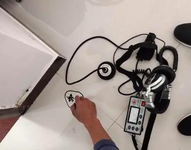 资中测漏水公司电话